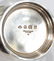 ADIE BROS. LTD. BIRMINGHAM, STERLING TEA SET - 3