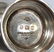 ADIE BROS. LTD. BIRMINGHAM, STERLING TEA SET - 5
