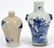 CHINESE PORCELAIN BUD VASES 2 - 2