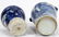 CHINESE PORCELAIN BUD VASES 2 - 3