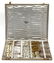 GERMAN "GRAMM" STERLING SILVER DESSERT SET 38 PCS - 4