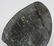 INUIT CARVED SOAPSTONE FISHERMAN, SIGNED JAMA - 3