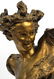 JEAN-BAPTISTE CARPEAUX PATINA BRONZE SCULPTURE - 2