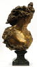 JEAN-BAPTISTE CARPEAUX PATINA BRONZE SCULPTURE - 3