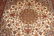 PERSIAN FINE TABRIZ WOOL & SILK RUG, 2000 - 3