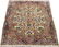 SEMI-ANTIQUE PERSIAN KERMAN HANDWOVEN WOOL RUG