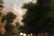 HUDSON RIVER SCHOOL OIL ON CANVAS LANDSCAPE - 3
