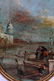 18TH CENTURY OILS ON CANVAS VENETIAN SCENES - 3