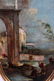 18TH CENTURY OILS ON CANVAS VENETIAN SCENES - 6