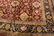 PERSIAN TABRIZ WOOL RUG, W 10', L 13' 5" - 2