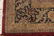 PERSIAN TABRIZ WOOL RUG, W 10', L 13' 5" - 4