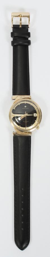 HAMILTON K-475 WRISTWATCH (1 of 4)
