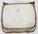 FRENCH COURTING COUPLE PORCELAIN BOX H 2" L 5" - 4