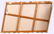 NANCY GRAVES, ACRYLIC ON SHAPED CANVAS 1973 - 6
