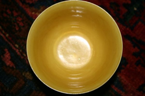 CHINESE PORCELAIN BOWLS, THREE, DIA 4" - 10