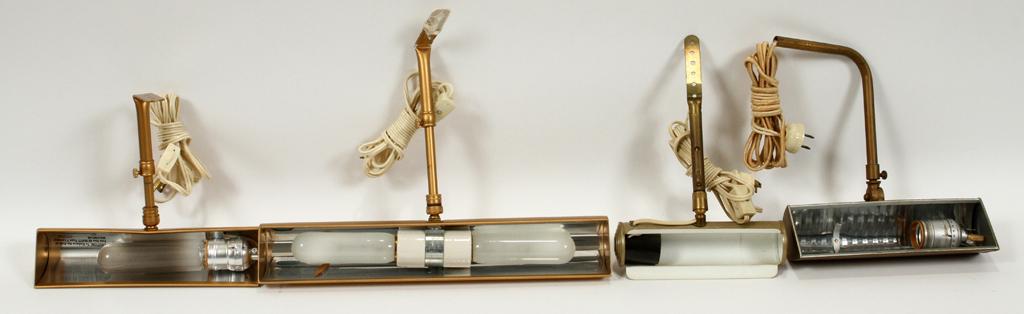 PAINTING VIEWING LIGHTS (1 of 2)