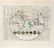 091406: FRENCH MAP OF ALEXANDER THE GREAT'S EMPIRE ..