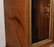 FRENCH EMPIRE STYLE MAHOGANY DESK/CABINET - 4
