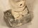CHRIS BERTI (CRANBROOK) STONE SCULPTURE - 2