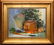 LAURICE E. BREMER, OIL ON CANVAS