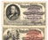1893 WORLD'S COLUMBIAN EXPOSITION CHICAGO TICKETS - 2