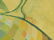 "WILLOW" MID CENTURY MODERN OIL ON CANVAS - 4
