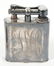 DUNHILL & RONSON LIGHTERS AND GORHAM STERLING CASE - 7
