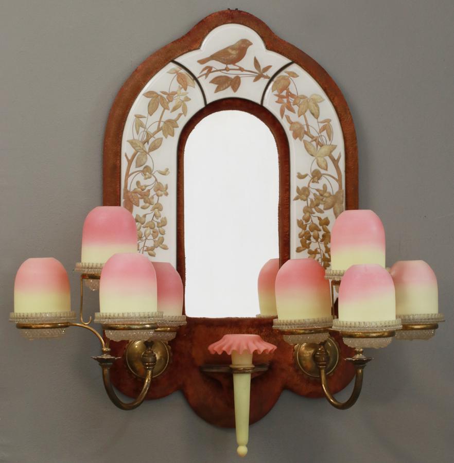 Victorian fairy lights deals
