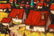 RONALD GREG OIL ON CANVAS, 1964, FRENCH CITYSCAPE - 2