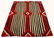 NAVAJO CHIEF'S BLANKET, C. 1890