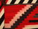 NAVAJO CHIEF'S BLANKET, C. 1890 - 4
