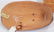 CHEROKEE (VIRGIL CROW) AND IROQUOIS CARVED MASKS - 3