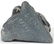 CANADIAN ESKIMO CARVED STONE FIGURES TWO - 4