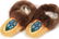 ALASKAN MOCCASINS, HIDE, FUR AND BEADWORK - 4