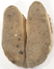 ODAWA AND ALASKAN MOCCASINS TWO PAIRS - 3