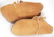 ODAWA AND ALASKAN MOCCASINS TWO PAIRS - 5