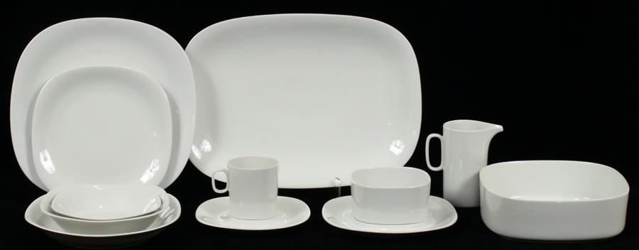 BLOCK LANGENTHAL CONTEMPORARY DINNER SET (1 of 6)
