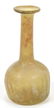 ROMAN GLASS VESSEL H 5" - 2