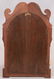 KITTINGER CHIPPENDALE STYLE MIRROR, H 3'4" W 2'2" - 4