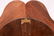 KITTINGER CHIPPENDALE STYLE MIRROR, H 3'4" W 2'2" - 5