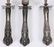 GORHAM 'KING GEORGE' STERLING FLATWARE, 149 PCS - 9
