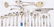 ANTIQUE STERLING FLATWARE, 87 PCS, 66.2 TOZ