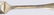 ANTIQUE STERLING FLATWARE, 87 PCS, 66.2 TOZ - 9