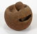 ART POTTERY TWO PCS. - 10
