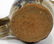 ART POTTERY TWO PCS. - 6