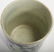 CHINESE MING STYLE PORCELAIN BRUSH POT - 3