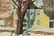 VIRGINIA BILLHARDT WATERCOLOR ON PAPER - 2