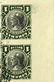 LIBERA $1.POSTAGE STAMP INVERTED CENTER SCOTT #662