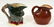 ROYAL DOULTON TOBY MUGS - 2