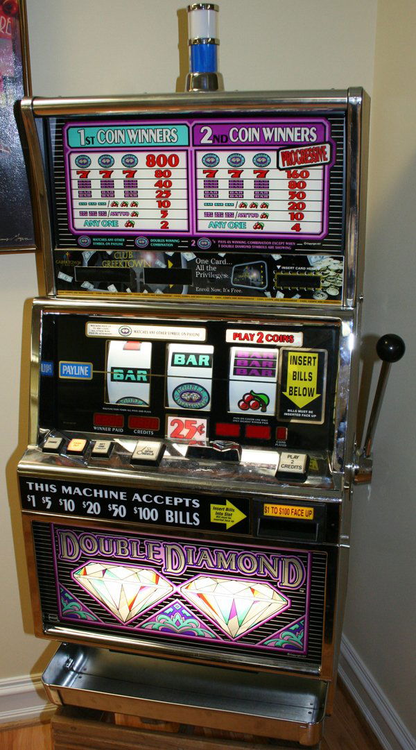 Slots Double Diamond Slots Double Diamond